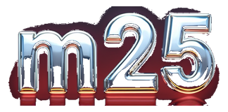 m25 logo